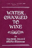 Water changed to wine